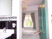 Chambre Double Deluxe