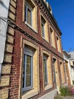 One-Bedroom Apartment - Non-Smoking