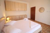 Apartment mit Balkon