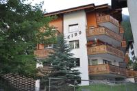 Sunnäplätzli- Aprt. 4p Matterhorn view/Wifi - Ferienwohnung Zermatt