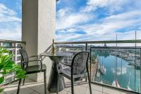 Penthouse Glory - B&B Auckland