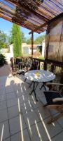 B&B Orgnac-l'Aven - Gite Bardelle - Bed and Breakfast Orgnac-l'Aven