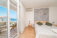 Apartmani Noris (app 1) - Chambres d’hôtes Martinšćica