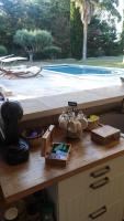maison d'hôtes 2 personnes les deux esprits libres - B&B Claira