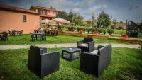 Agriturismo Airone - Ferienwohnung Pitigliano