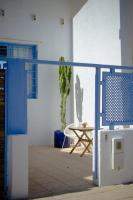 Casa La Pirata- Apartamento en Rodalquilar - Chambres d’hôtes El Campillo de Rodalquilar