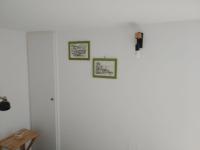 Habitación Doble con baño privado