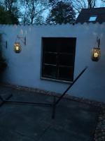 Ferienhaus Emma - Ferienwohnung Süllwarden