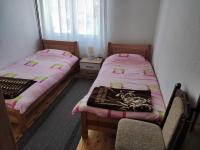 Zweibettzimmer