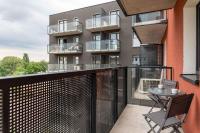 Niegaleria Apartament - Chambres d’hôtes Wrocław