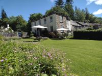 Rydal Lodge - B&B