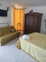 Camera King con Balcone 