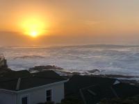 Whale Rock Estate Hermanus sea view apartment - B&B Hermanus