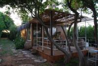 Criatura - Officina Didattica - Ferienwohnung