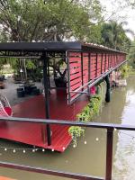 Keith Ratchaburi - Chambres d’hôtes Ratchaburi