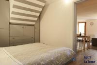 Appartamento con 1 Camera da Letto