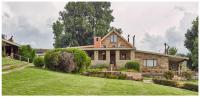 Linwood Guest Farm - B&B Clarens