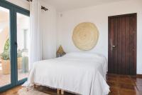 Habitación Cuádruple con vistas al mar