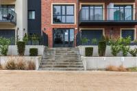 Na Wydmach Sea View by Renters Prestige - Chambres d’hôtes