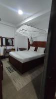 Chambre Double Économique