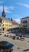 B&B Tarnów - Apartament PLAC KAZIMIERZA WIELKIEGO 5 - Bed and Breakfast Tarnów