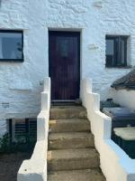 No.1 The Coach House - Ferienwohnung Silverdale