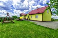 Dom Korsarza - B&B Mikołajki