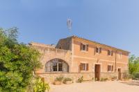 Murtera- Traditional country manor house for 9 people 5 bedrooms and 4 bathrooms near Sant Llorenç - Chambres d'hôtes Manacor