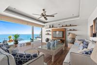 Villa Samayra - An Oceanfront Pool Villa, Koh Samui - Ferienwohnung Ban Chaweng Yai