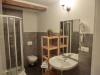 Chambre Double ou Lits Jumeaux