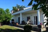 Villa Monte Kariotes - Ferienwohnung