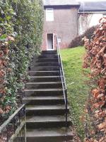 Carvetii - Xavier House - 2-storey sleeps up to 7 - B&B