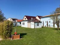 Ferienhäuser Vogelsang - Bed and Breakfast Sagard