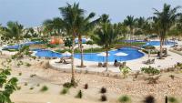 B&B Salalah - Dreams HAWANA Salalah - Forest Island - Bed and Breakfast Salalah