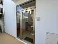 Apartment mit Terrasse