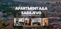 B&B Sarajevo - Apartman Asja - Bed and Breakfast Sarajevo