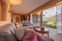 B&B San Candido - Chalet Panorama Himmelreichhof - Bed and Breakfast San Candido