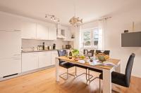 Ferien-Apartment Auenwald - mit priv Strandzugang - Ferienwohnung Friedrichshafen