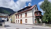 Schneiderhaus - B&B Mauterndorf