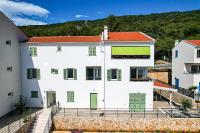 Apartment Perlitto - Ferienwohnung Cres