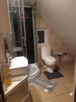 Appartamento con 1 Camera da Letto