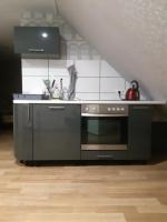 Dzìvoklis pie jùras - B&B Ventspils