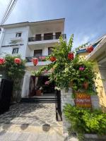 B&B Hôi An - Windy River Homestay - Bed and Breakfast Hôi An