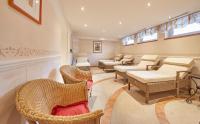 Chalet Haider - Bed and Breakfast Saalbach
