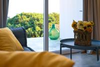 Bungalow con patio