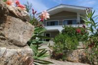 FANTASY GRAND VILLA THASSOS - Ferienwohnung Astrís