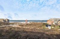 - Maja - Peaceful luxurious appt near the beach in Koksijde - Chambres d'hôtes Coxyde