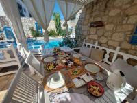 1882 Hotel - B&B Alaçatı