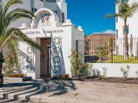 Gazmira 21 DELUXE 2B - B&B Palm-Mar