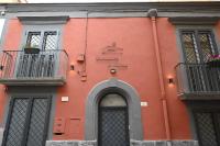 B&B Palazzina Avallone - Ferienwohnung